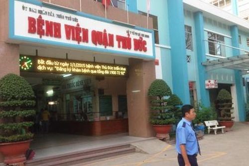 Lịch trình di chuyển dày đặc của ca mắc Covid-19 tại TP Thủ Đức