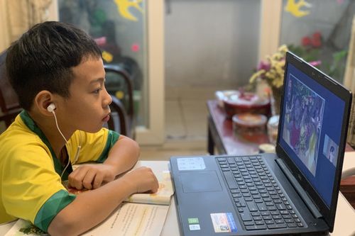TP.HCM kiến nghị nhiều giải pháp đột phá phát triển giáo dục