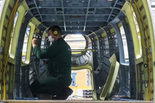Nga phát triển Mi-28NM trở thành trực thăng chiến đấu đột phá