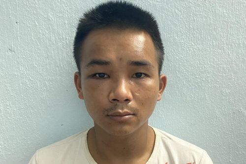 Khởi tố đối tượng dùng dao chém trọng thương người khác vì mâu thuẫn