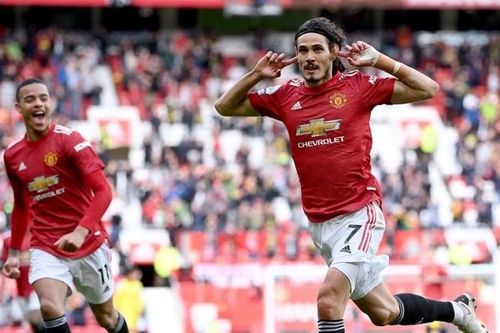 Bảng xếp hạng Ngoại hạng Anh mới nhất: Man Utd giành ngôi Á quân, Liverpool đếm giờ vào top 4