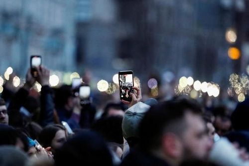 Vụ Navalny: Nga bắt đầu 'sờ gáy' người ủng hộ nhân vật đối lập