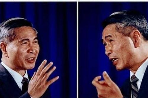 Nguyễn Cơ Thạch – Một nhà cải cách lớn!