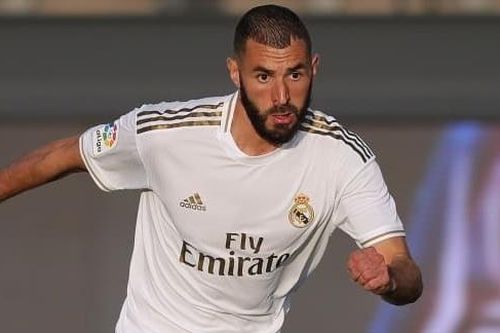 Chuyển nhượng cầu thủ: Benzema được gia hạn hợp đồng; yêu cầu rời đi của Harry Kane gây tức giận; Man City xét bán một số 'ngôi sao'