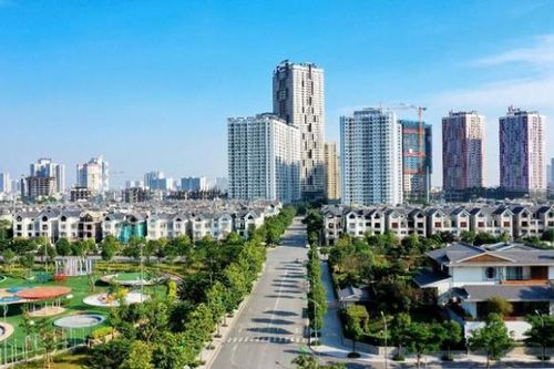 Nhà đầu tư ngoại lo ngại điều gì khi rót vốn vào bất động sản Việt Nam?