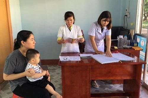 Bình Phước: Xem xét thi hành kỷ luật Giám đốc Trung tâm Y tế huyện Đồng Phú