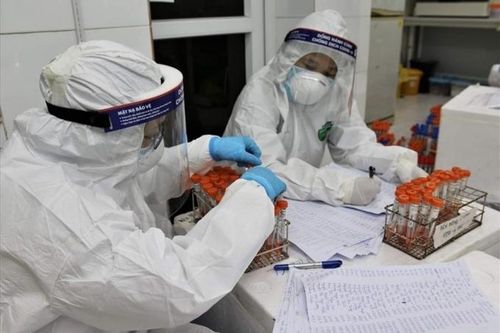Việt Nam phát hiện thêm 2 biến chủng mới của virus SARS-CoV-2