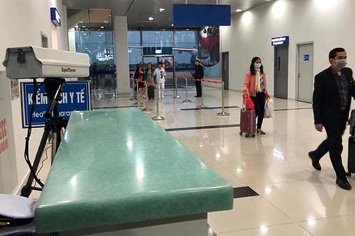 Nữ bệnh nhân mắc Covid-19 ở TPHCM từng di chuyển nhiều nơi tại Hải Phòng