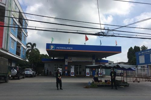 Petrolimex lên tiếng vụ nữ giám đốc công ty xăng dầu ở Đồng Nai bị bắt
