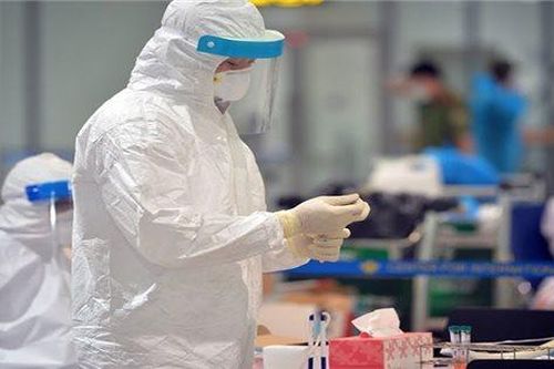 Vĩnh Phúc: Phát hiện thêm 1 ca dương tính Covid-19 liên quan chuyên gia Trung Quốc