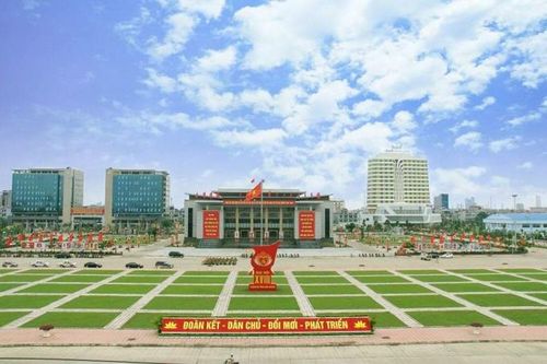 Giãn cách xã hội thành phố Bắc Giang