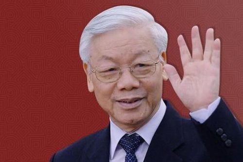 Kiên định con đường Xã hội chủ nghĩa