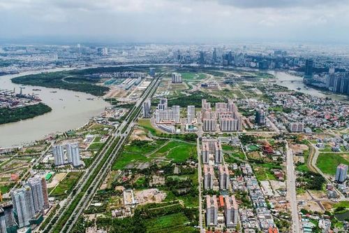 Đưa Nghị quyết Đại hội XIII của Đảng vào cuộc sống: Nâng cao hiệu quả quản lý, sử dụng tài nguyên