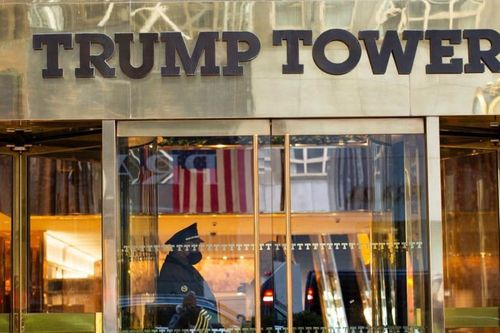 Công ty của cựu Tổng thống Mỹ Donald Trump bị điều tra hình sự