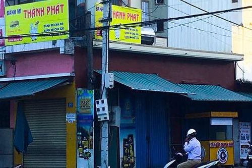 Phát hiện nhiều sai phạm ở cơ sở sản xuất bánh mỳ khiến 26 người phải nhập viện