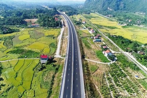 Tập đoàn Đèo Cả 'hiến kế' thúc đẩy phát triển đầu tư hạ tầng giao thông