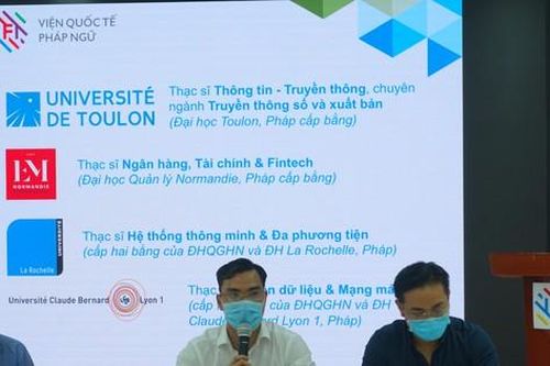Đào tạo nhân lực trong kinh tế số