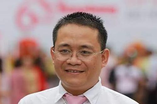 Trận địa Bắc Giang