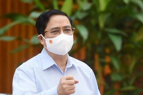 Mua vắc-xin phòng COVID-19 nhanh nhất để tiêm trên diện rộng cho nhân dân