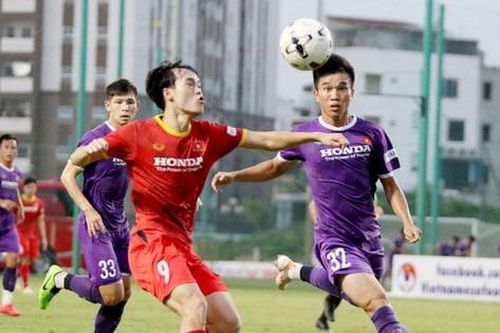 Tập trung cho vòng loại World Cup, đội tuyển Việt Nam bầu cử như thế nào?