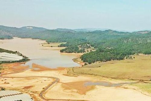 Cấp thiết xây hồ chứa nước sinh hoạt cho toàn thành phố Đà Lạt