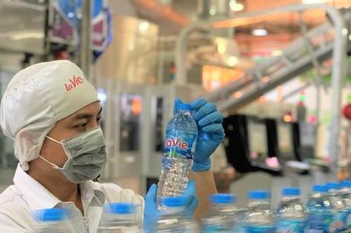 Những hiểu nhầm về nước khoáng