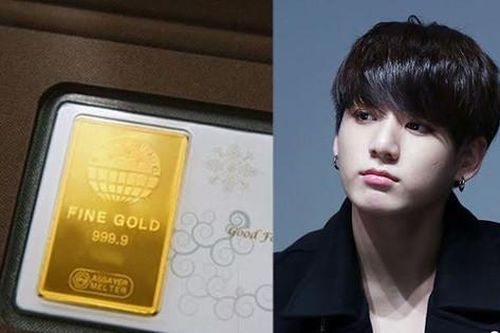 'Choáng' với độ chịu chi của fan cho thần tượng K-pop: Tặng đồng hồ nửa tỷ là bình thường