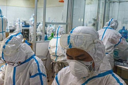 Nguyên giám đốc Hacinco không lây nhiễm COVID0-19 từ Đà Nẵng?
