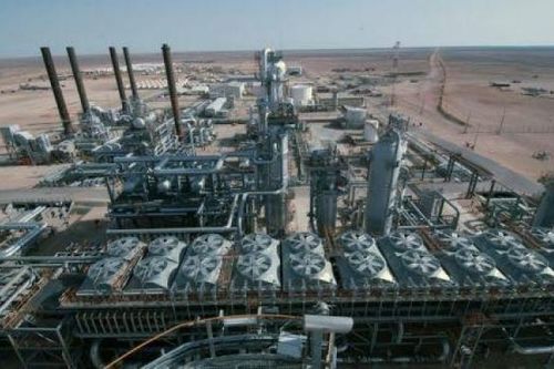 Sonatrach và Equinor tăng cường hợp tác thăm dò và sản xuất dầu khí ở Algeria