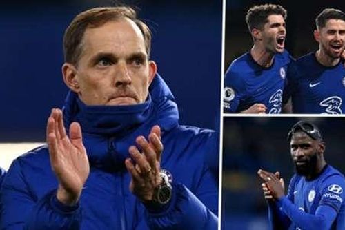 HLV Tuchel: 'Đây mới là Chelsea tôi muốn'