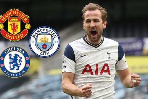 Solskjaer làm nóng chuyển nhượng MU giữa đua ký Harry Kane