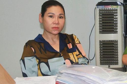 Diễn biến mới vụ bắt vợ diễn viên cho cha con Thiện Soi vay nặng lãi