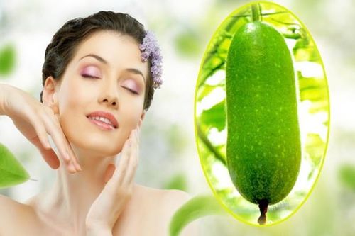 Lợi ích 'thần kỳ' của bí đao đối với sức khỏe