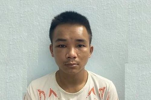 Phê chuẩn khởi tố đối tượng chém đồng nghiệp đang ngủ