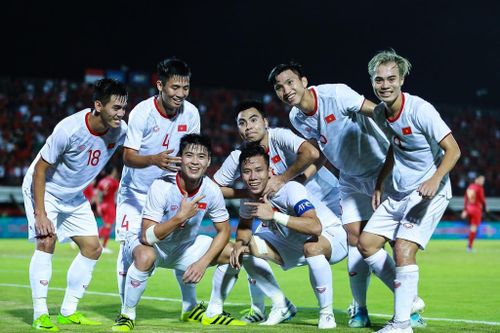 Xem đội tuyển Việt Nam đá vòng loại World Cup 2022 trên kênh nào?