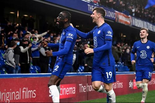 'Phục hận' thành công trước Leicester, Chelsea vững vàng Top 4