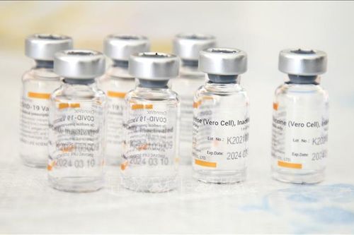 UAE cung cấp liều tăng cường cho người đã tiêm đủ vaccine Sinopharm