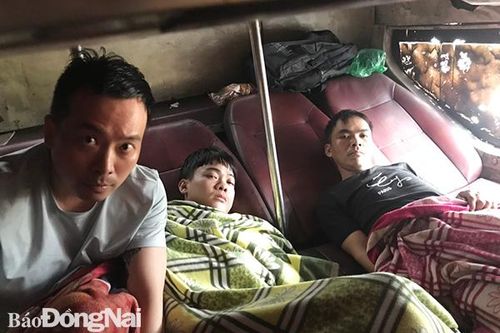 Người tố giác đối tượng nhập cảnh trái phép được thưởng 10 triệu đồng