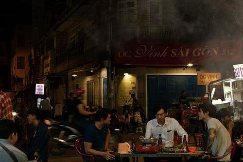 Cuộc thi phim ngắn, ấp ủ cho giấc mộng phim dài