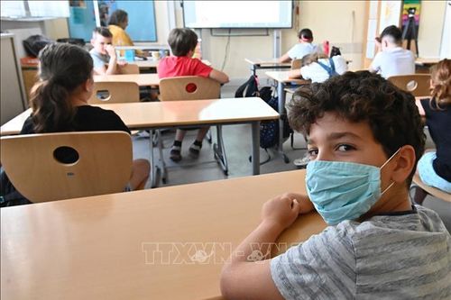 Học sinh nhập cư ở Đức chịu ảnh hưởng nặng nề khi các trường học đóng cửa