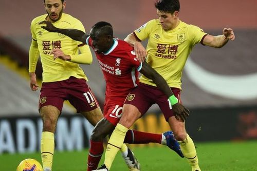 Burnley - Liverpool: Thẳng tiến Top 4