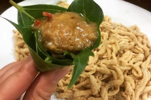 Đặc sản món ngon Ninh Bình, ăn vào là nghiện