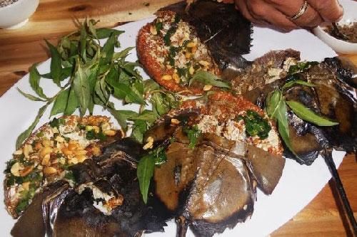 Đặc sản Quảng Ninh – Loạt món ngon 'đốn tim' du khách