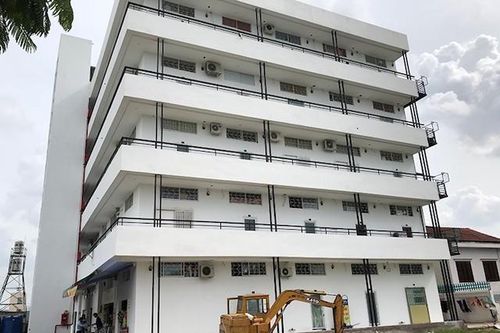 TP. HCM: Chung cư mini đang 'nở rộ' và phá vỡ quy hoạch , siết chặt quản lý bằng cách nào?