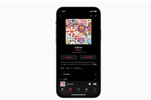 Apple Music sẽ hỗ trợ phát âm thanh chất lượng cao lossless vào tháng tới