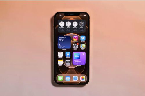 Tổng quan về iOS 15