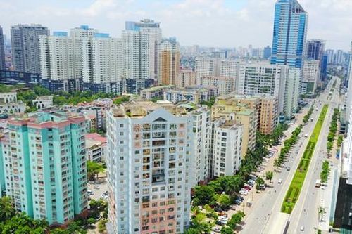 Thủ tướng: Tránh tình trạng dòng vốn chảy vào biệt thự, chung cư cao cấp