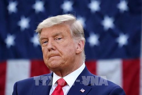 Mỹ chuyển hướng điều tra hình sự Tập đoàn Trump Organization