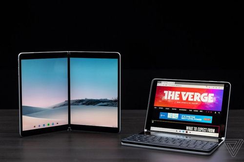 Microsoft xác nhận: Hệ điều hành Windows 10X đã chết