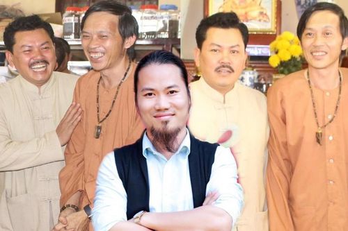 NS Vượng Râu: 'Nếu Hoài Linh hay tôi nằm trong đường dây của Võ Hoàng Yên thì đều có pháp luật xử lí'